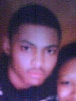 Person who looks like Bow Wow