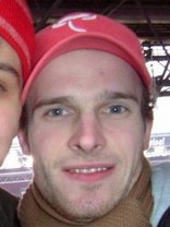 Person who looks like Ethan Hawke