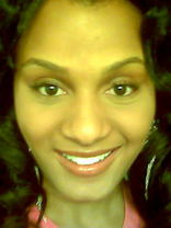 Person who looks like Drew Sidora