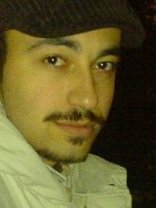 Person who looks like Doug Savant