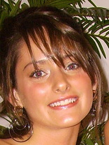 Person who looks like Jordana Brewster