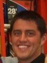 Person who looks like Jim Carrey