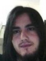 Person who looks like James Callis