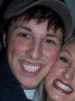 Person who looks like Sean Faris