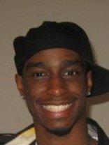 Person who looks like Taye Diggs