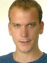 Person who looks like Ewan McGregor