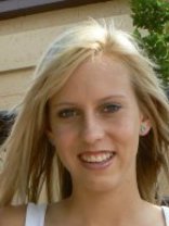 Person who looks like Toni Collette