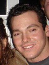 Person who looks like Chris Klein
