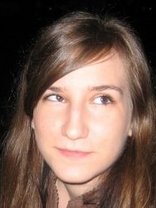 Person who looks like Sarah Brown