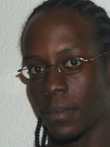 Person who looks like Don Cheadle