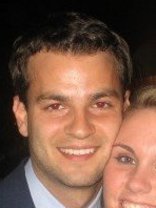 Person who looks like Mark Ruffalo