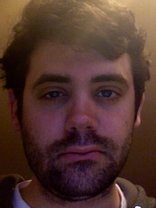 Person who looks like Luc Besson