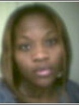 Person who looks like Serena Williams