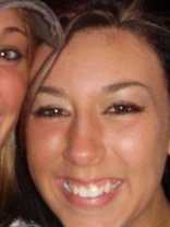 Person who looks like Bree Turner