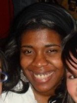 Person who looks like Robinne Lee