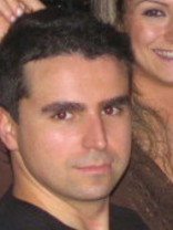 Person who looks like Colin Farrell