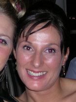 Person who looks like Sofia Milos