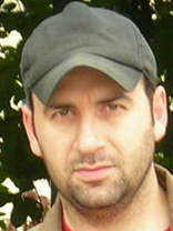 Person who looks like Kevin Costner