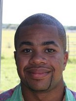 Person who looks like Cuba Gooding Jr.