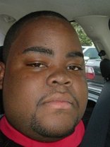 Person who looks like Anthony Anderson