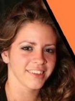 Person who looks like Shakira