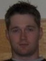 Person who looks like Michael Buble