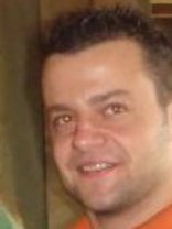 Person who looks like Tim Robbins