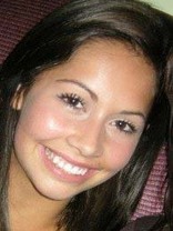 Person who looks like Vanessa Lachey