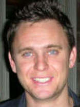 Person who looks like Jon Stewart