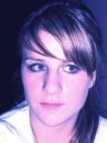 Person who looks like Zooey Deschanel