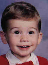 Person who looks like Jonah Bobo