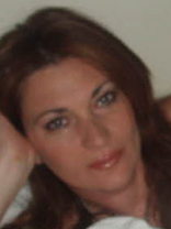 Person who looks like Kate Winslet