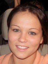 Person who looks like Erika Christensen