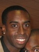 Person who looks like Don Cheadle