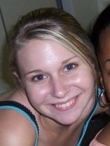 Person who looks like Bonnie Somerville