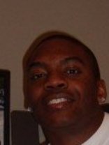 Person who looks like Mekhi Phifer