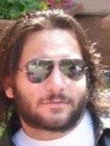 Person who looks like Henry Ian Cusick