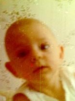 Person who looks like Evan Handler