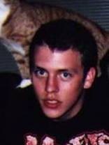 Person who looks like Steve-O