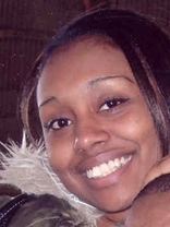 Person who looks like Brooke Valentine