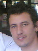 Person who looks like Zac Posen