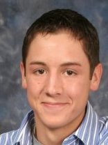 Person who looks like Clay Aiken