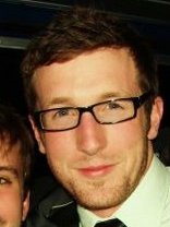 Person who looks like Spike Feresten