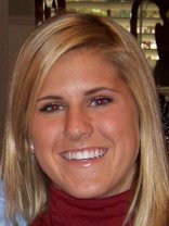 Person who looks like Karri Turner