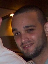 Person who looks like Freddie Prinze Jr.