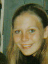 Person who looks like Gwyneth Paltrow