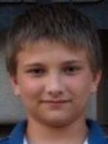 Person who looks like Cody Kasch