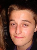 Person who looks like Rod Stewart