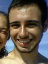 Person who looks like Jeremy Sisto