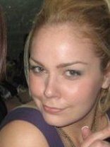 Person who looks like Charlotte Ross